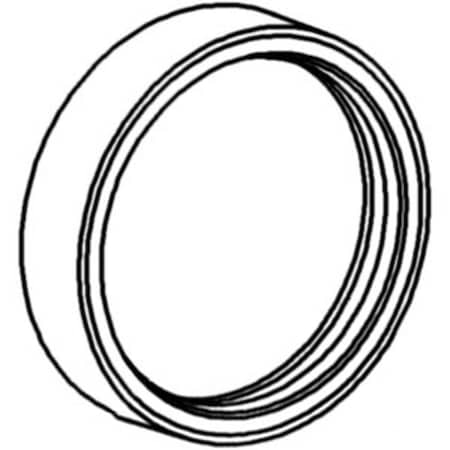 Aftermarket Rear Axle Outer Seal Fits 2000 2110 231 233 234 3000 333 3330 334 335 3400 3500 A-86531999-AI